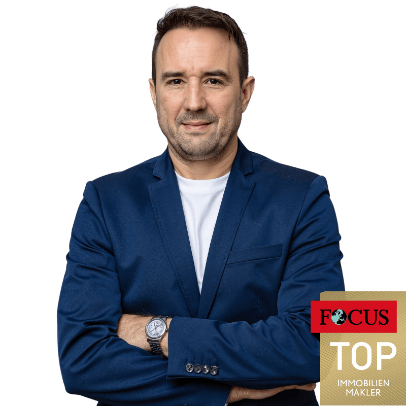 Immobilienmakler Essen Rüttenscheid